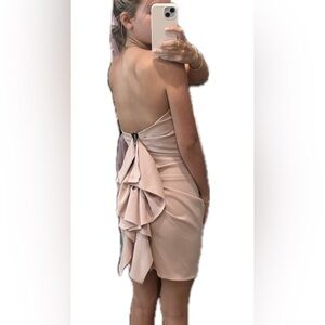 Aida Nicole Batki dress